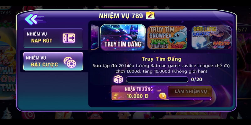 Cách nhận và sử dụng khuyến mãi 789club hiệu quả