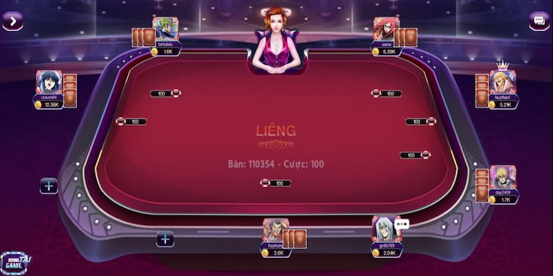 Liêng 789club Hướng dẫn cách chơi liêng 789club chi tiết cho người mới