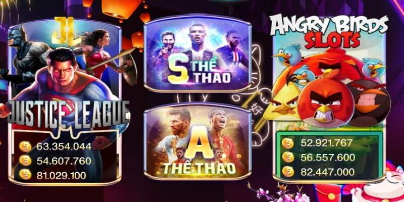 Ưu điểm nổi bật của nền tảng thể thao 789club