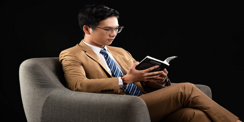 CEO 789club Dấu ấn cá nhân của Đình Trung tại 789club