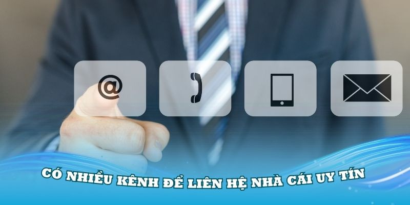 Thông tin chi tiết cần cung cấp khi liên hệ 789club