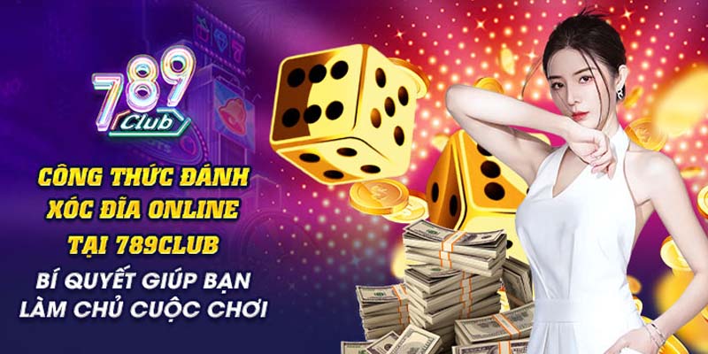 Người chơi phân tích lịch sử kết quả và chọn cửa cược trong xóc đĩa 789club.